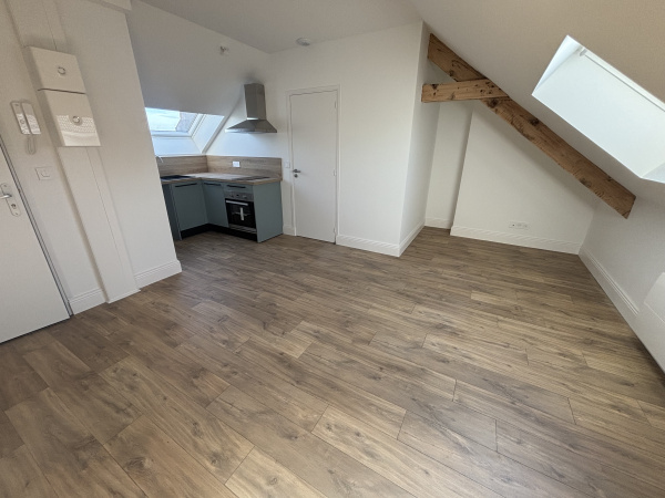 Offres de location Studio Dunkerque 59240