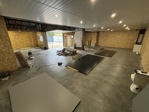 Location Immobilier Professionnel Local professionnel Dunkerque 59240