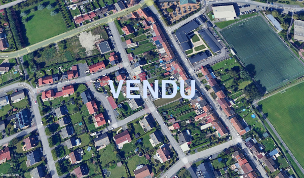 Offres de vente Maison Téteghem-Coudekerque-Village 59229
