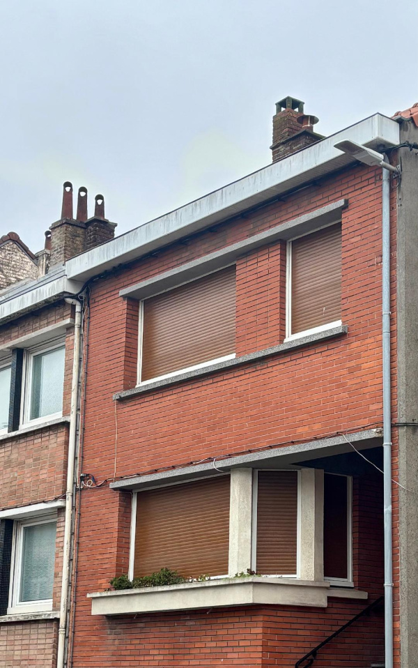 Offres de location Maison Dunkerque 59240