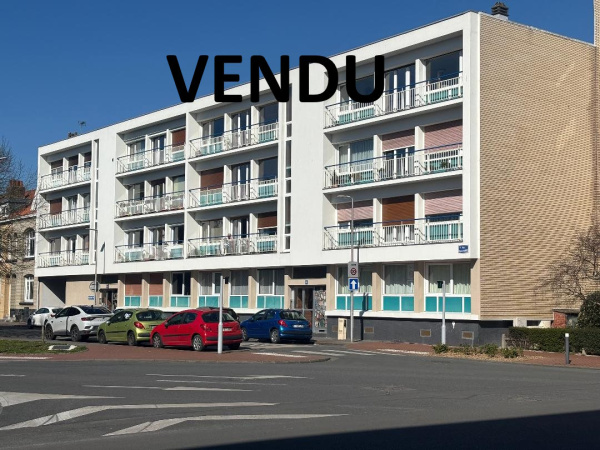 Offres de vente Appartement Dunkerque 59240