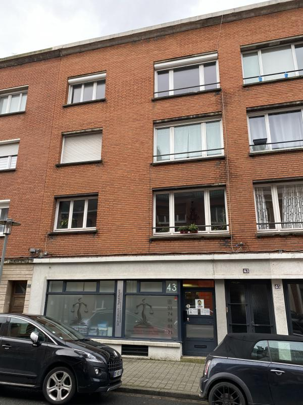 Offres de location Appartement Dunkerque 59140