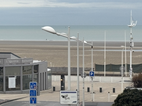 Offres de location Studio Dunkerque 59240