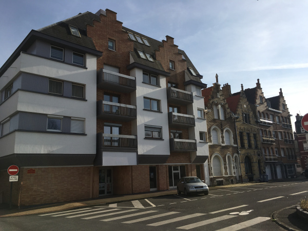Offres de location Appartement Dunkerque 59240