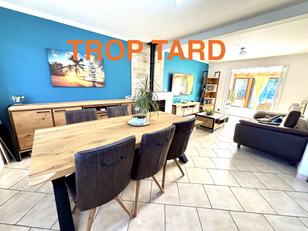 Offres de vente Maison Cappelle-la-Grande 59180