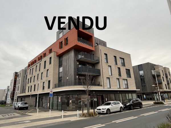 Offres de vente Appartement Dunkerque 59240