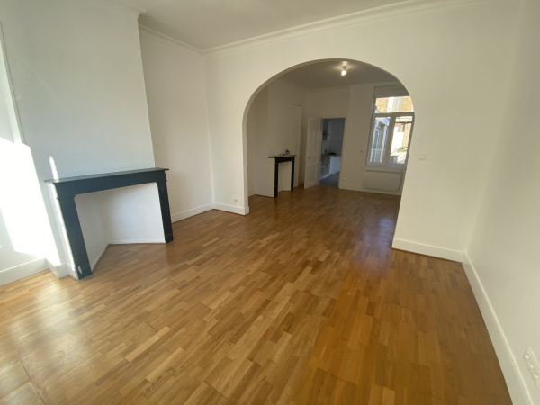 Offres de location Maison Dunkerque 59240