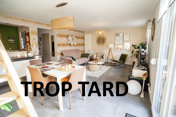 Offres de vente Maison Dunkerque 59640