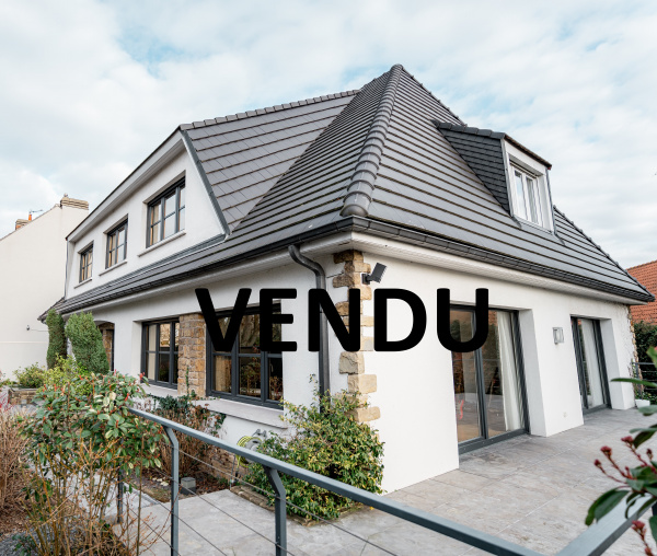 Offres de vente Maison Dunkerque 59140