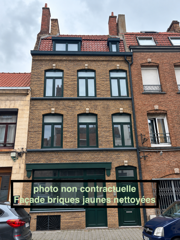 Offres de vente Maison Dunkerque 59140