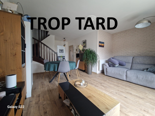 Offres de vente Duplex Malo les bains 59240