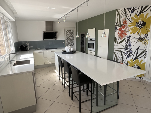 Offres de vente Maison Téteghem-Coudekerque-Village 59229