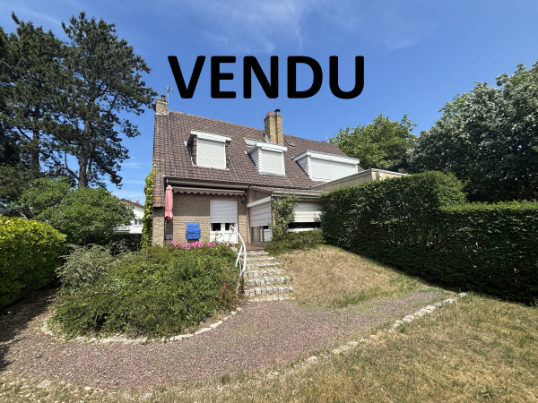 Offres de vente Maison Dunkerque 59240