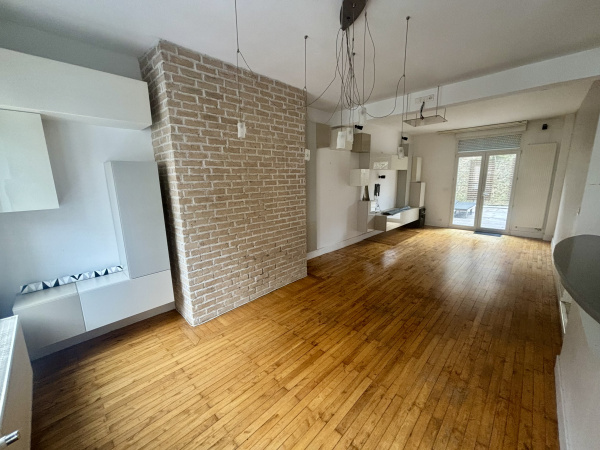 Offres de vente Maison Dunkerque 59140