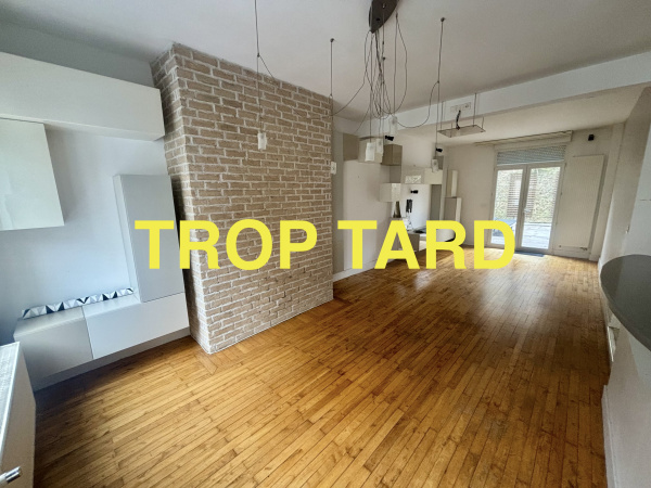 Offres de vente Maison Dunkerque 59140